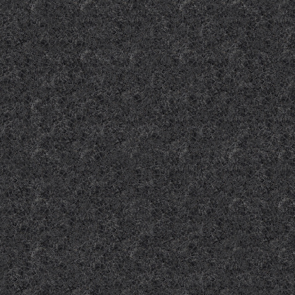 GO IN Stoffkonzept Synergy Gris foncé