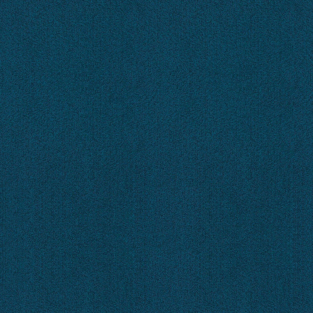 GO IN Stoffkonzept Natyra Bleu foncé