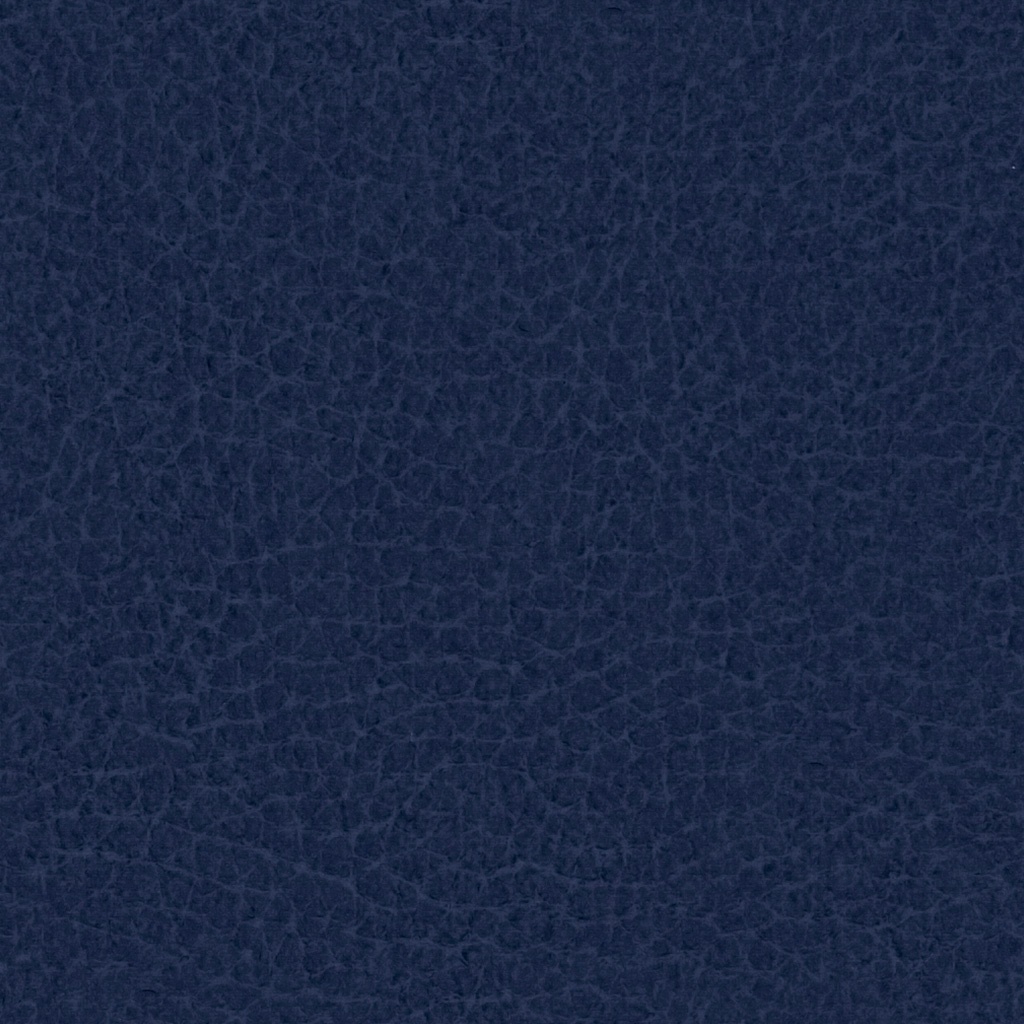 GO IN Stoffkonzept Parotega Bleu foncé
