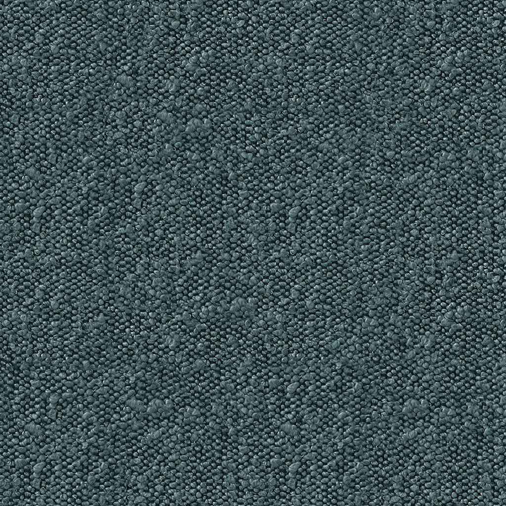 GO IN Stoffkonzept Jebel Bleu-gris