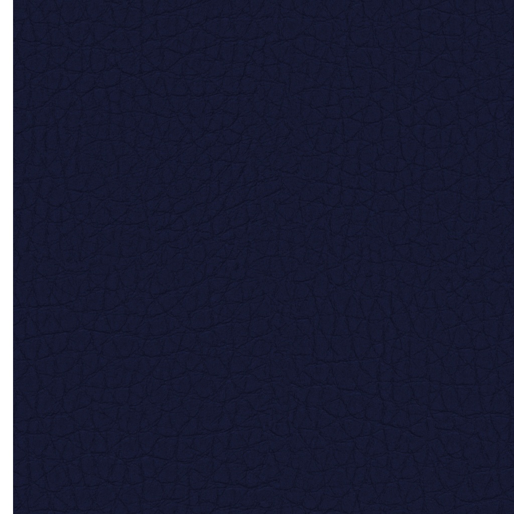 GO IN Stoffkonzept Casual Bleu foncé