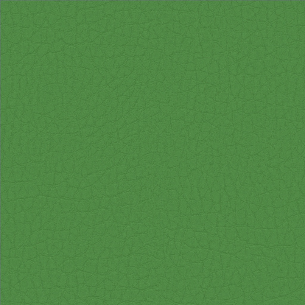 GO IN Stoffkonzept Casual Vert