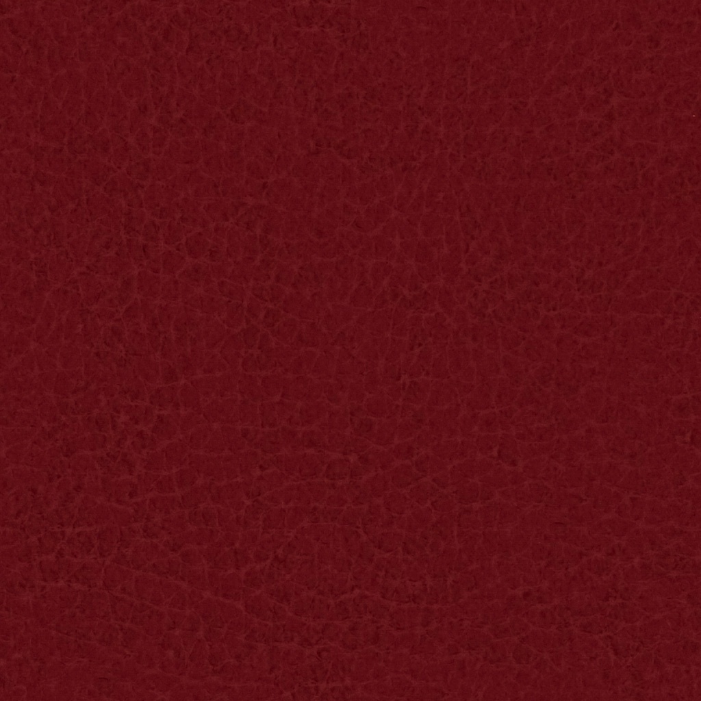 GO IN Stoffkonzept Parotega Rouge foncé