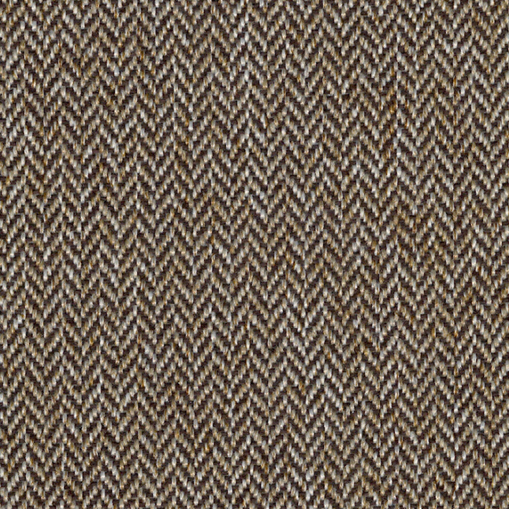 GO IN Stoffkonzept Riva Marron