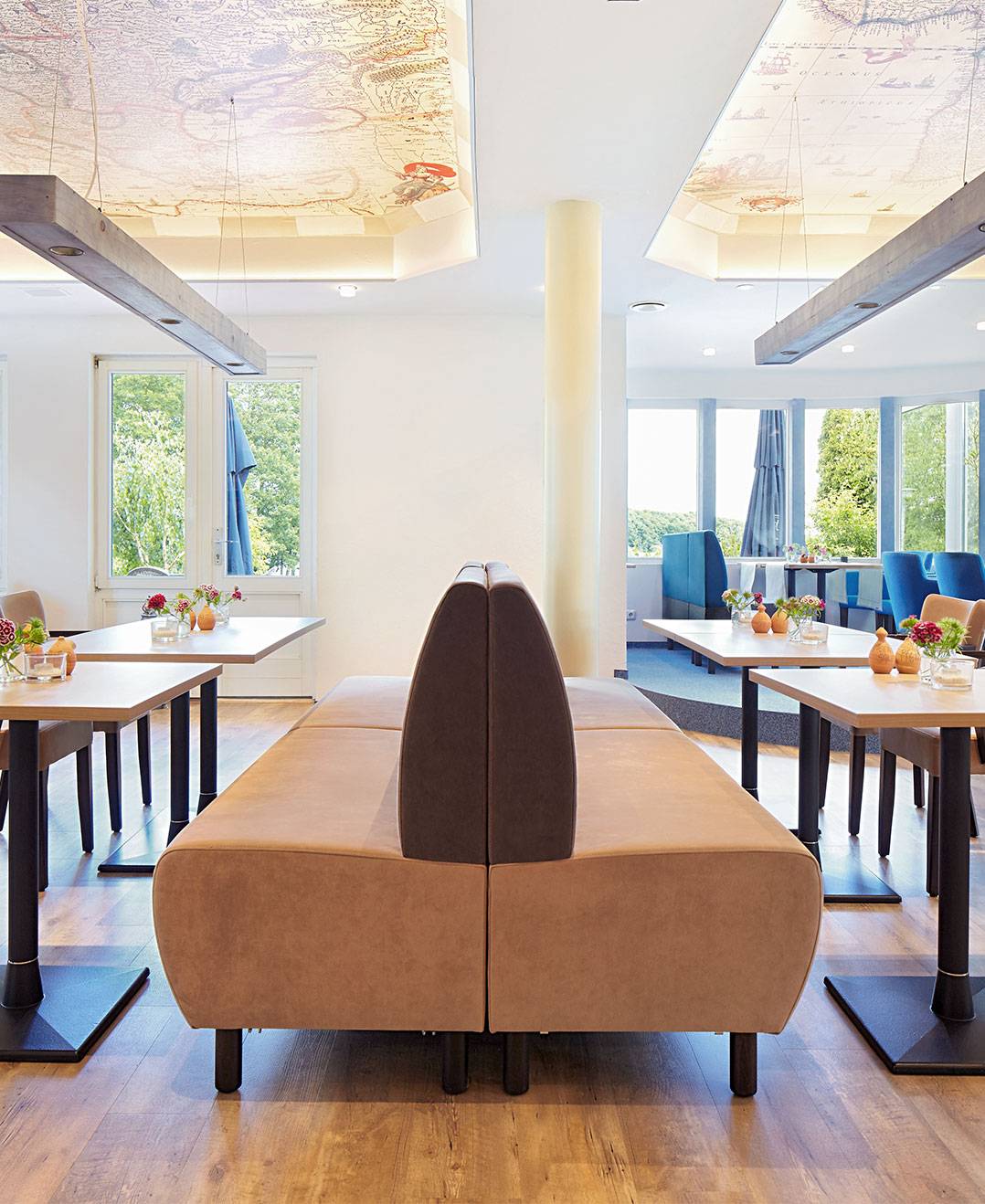 go in gastronomie sitzbank banksysteme