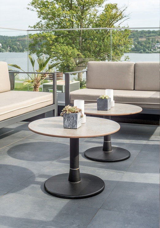 Meubles de salon d'extérieur pour votre restauration et votre hôtellerie