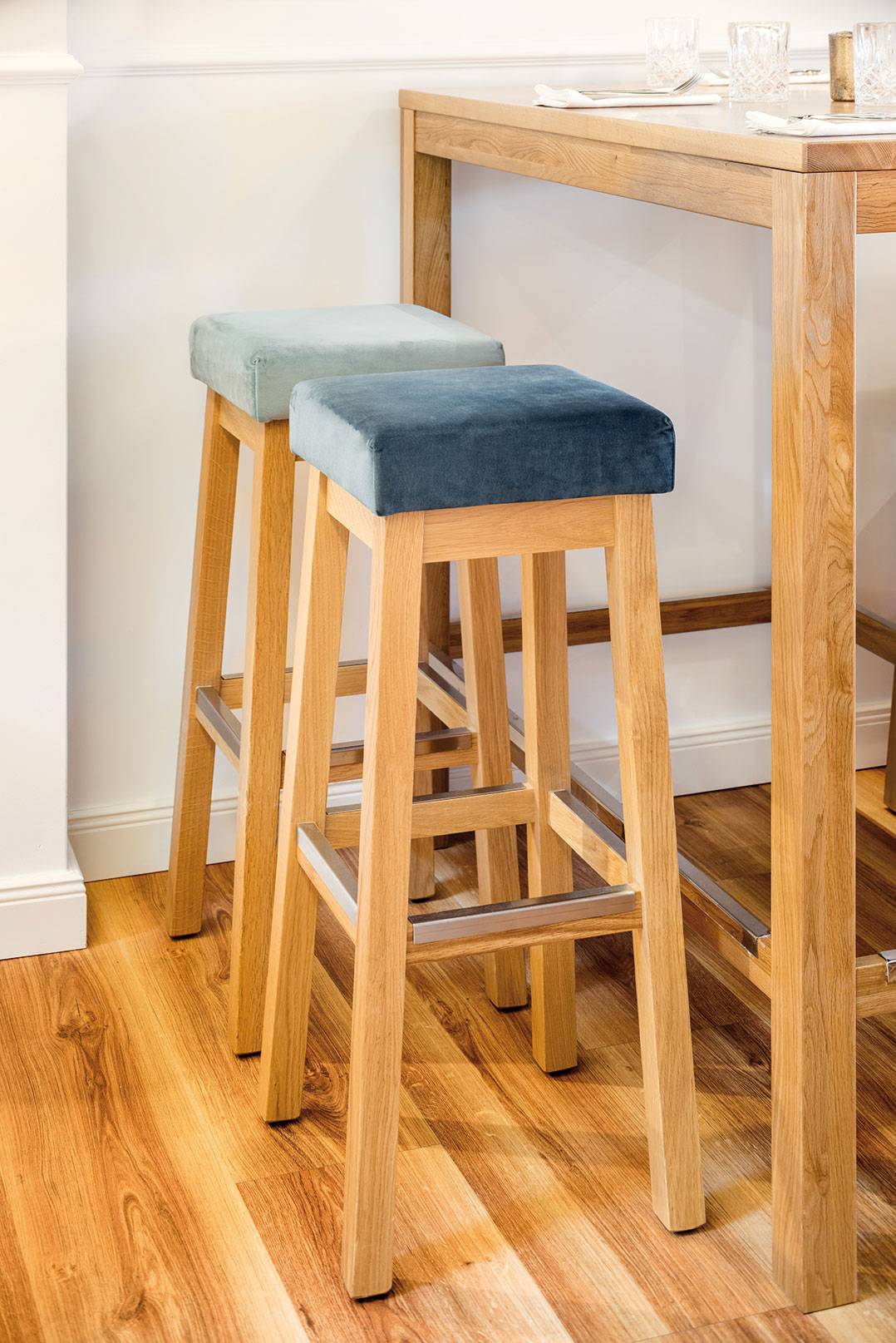 Accessoires pour votre gastronomie et votre hôtellerie