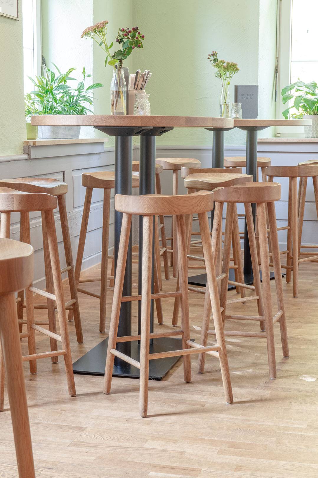 Indoor Barmöbel für Ihre Gastronomie und Hotellerie