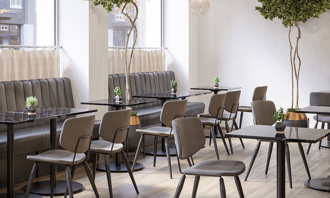 Restaurant Café Bar