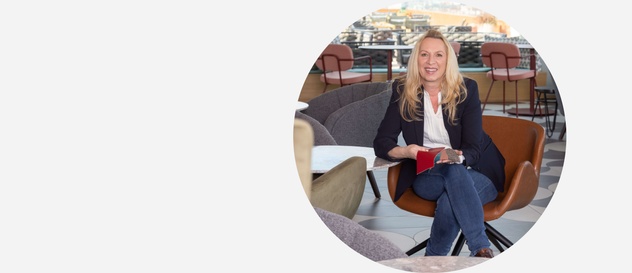 Alexandra Hetper von GO IN