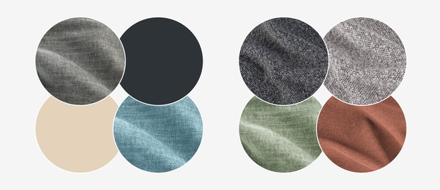 GO IN Referenz HANS-Y | ALL-IN Lifestyle Living | Indoor