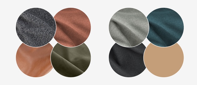 GO IN Referenz HANS-Y | ALL-IN Lifestyle Living | Indoor-Lounge