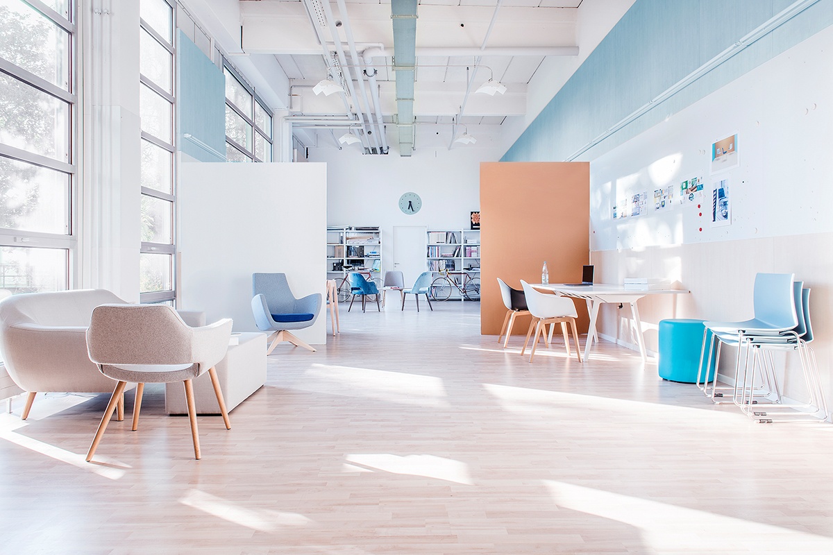 Coworking in Café und Co.: So wird’s zum gastronomischen Erfolgskonzept