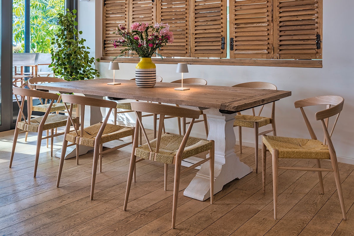 So wird es hyggelig: Wie die Gastronomie den nordischen Trend für sich nutzt