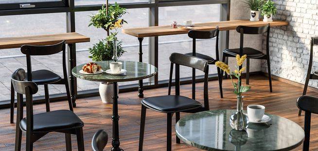 Fika-Kult: Wie Cafés, Coffeeshops und Bäckereien die schwedische Kaffeepause nutzen können