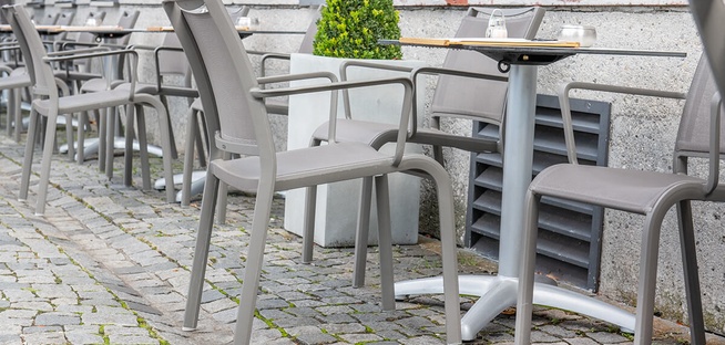 5 Ideen für die Outdoor-Saison 2022 – auch für kleine Flächen