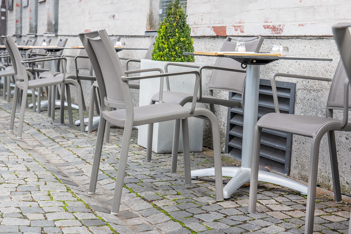 5 Ideen für die Outdoor-Saison 2022 – auch für kleine Flächen