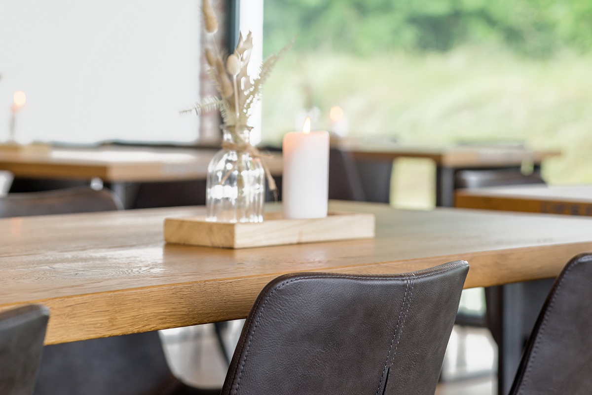 5 Ideen für die Gastronomie im Herbst und Winter 2021/2022