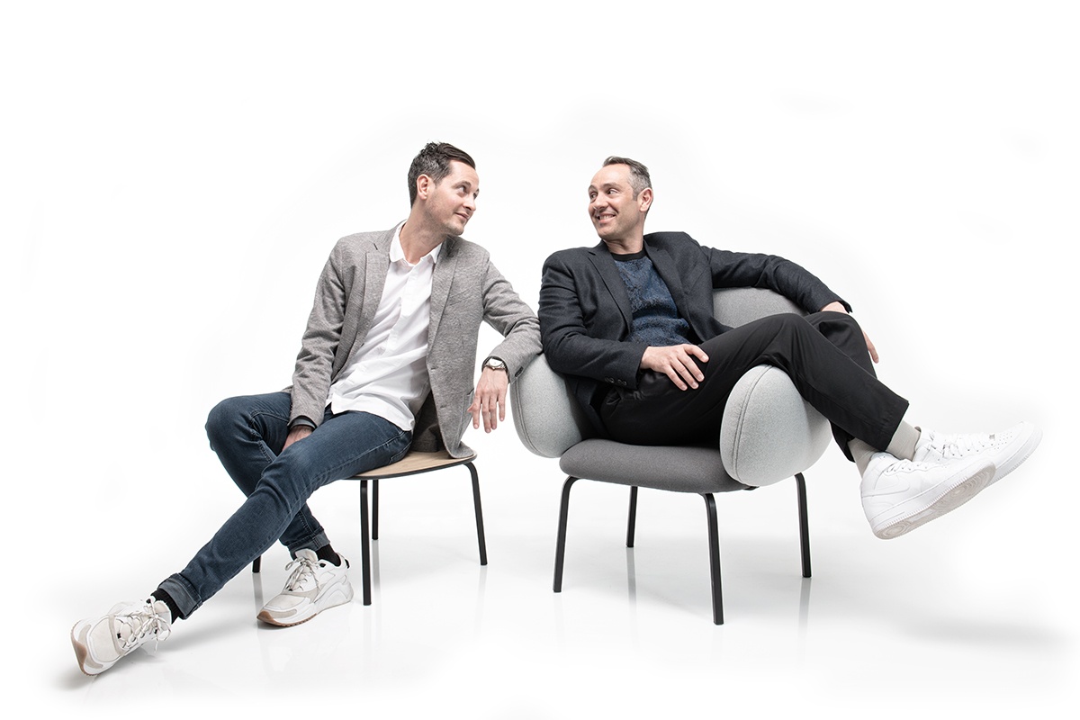 Nicolai und Maurus Reisenthel