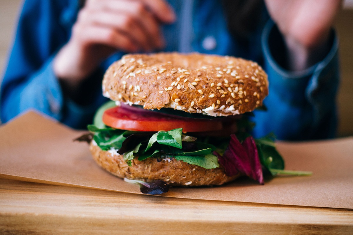 Vegourmet: der neue Foodtrend erobert die Gastronomie