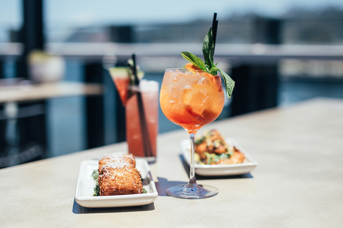 10 Produkte für den Außenbereich auf dem GO IN Blog