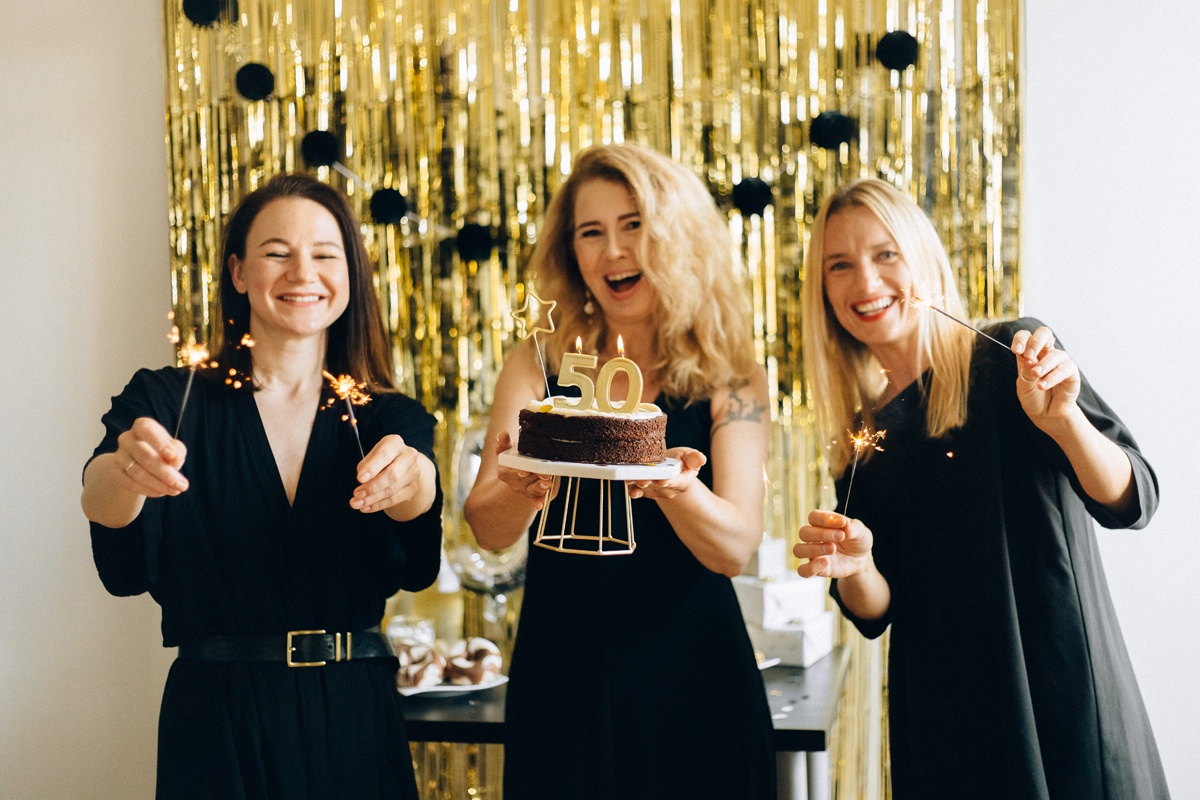 GO IN feiert 50 jähriges Jubiläum