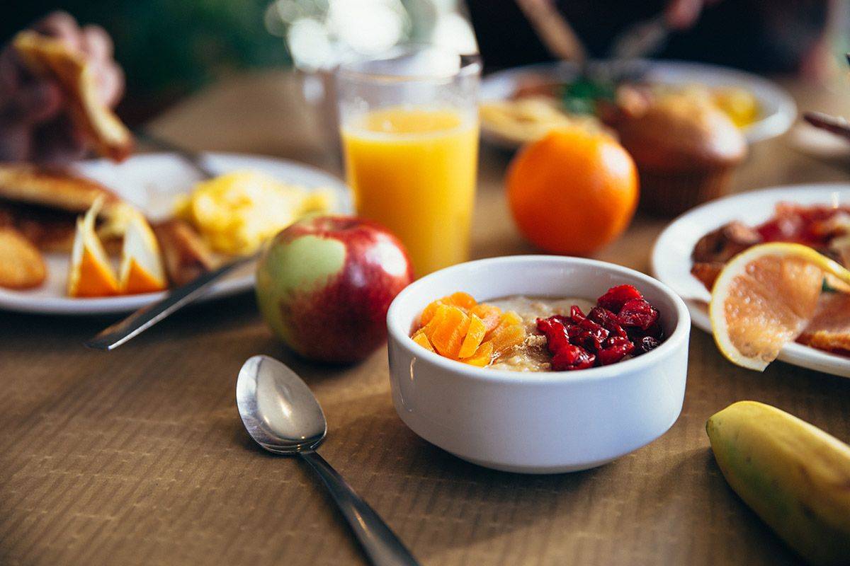Brekkie: die neue Lust aufs Frühstück in der Gastronomie