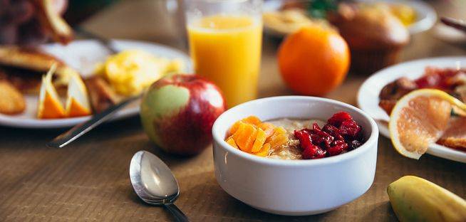 Brekkie: die neue Lust aufs Frühstück in der Gastronomie