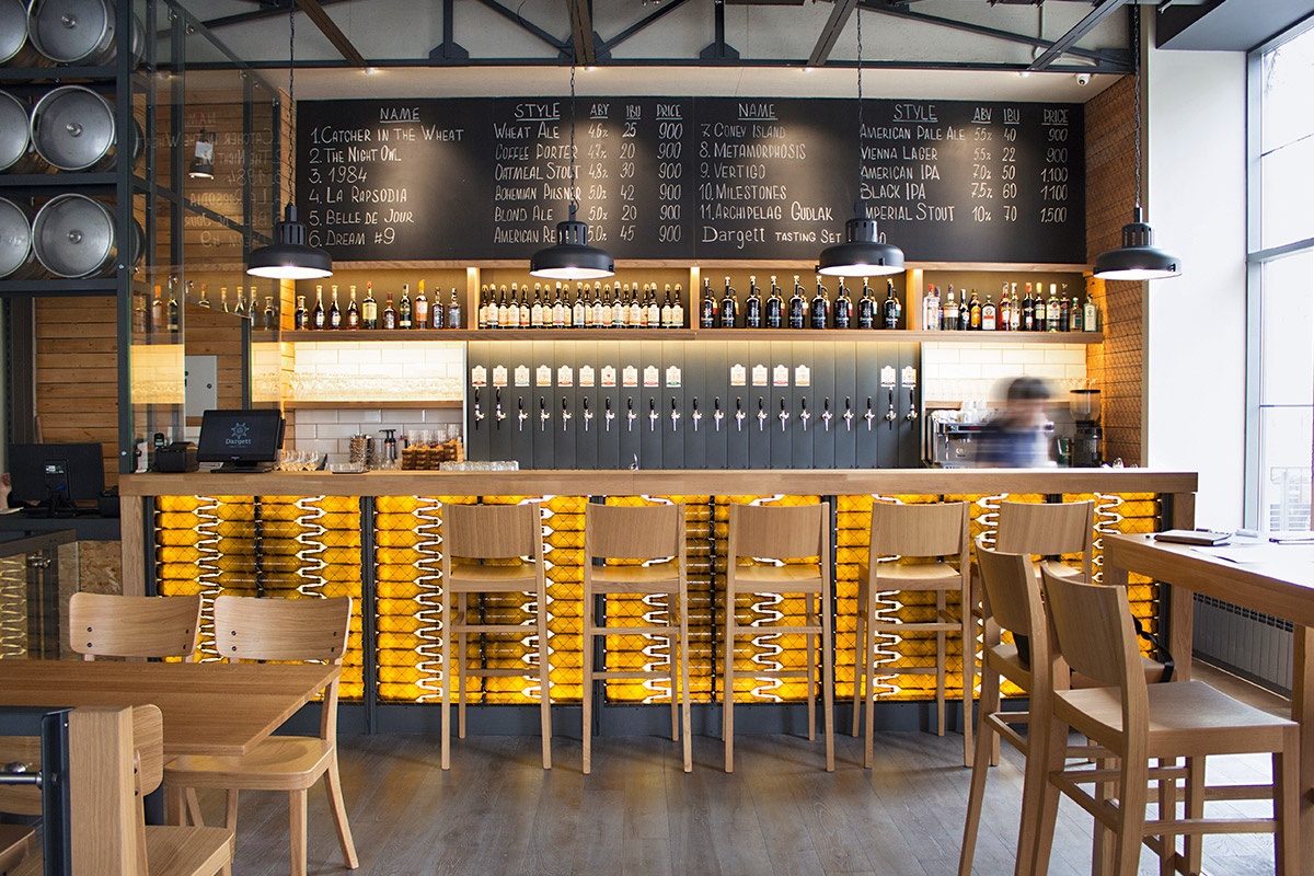 GO IN Slow Furniture Trend