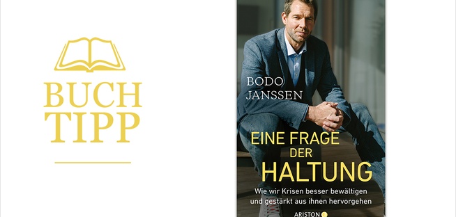 go in buchtipp eine frage der haltung