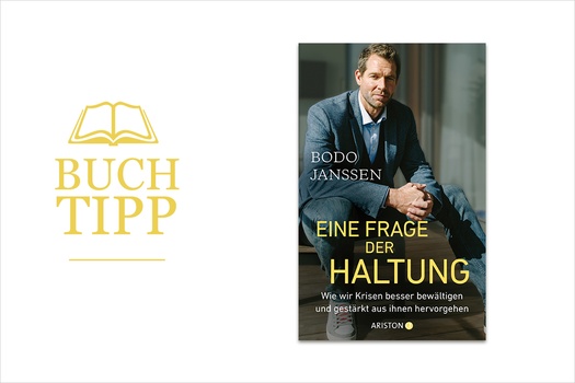 BUCHTIPP: 