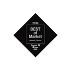 best of market 2018