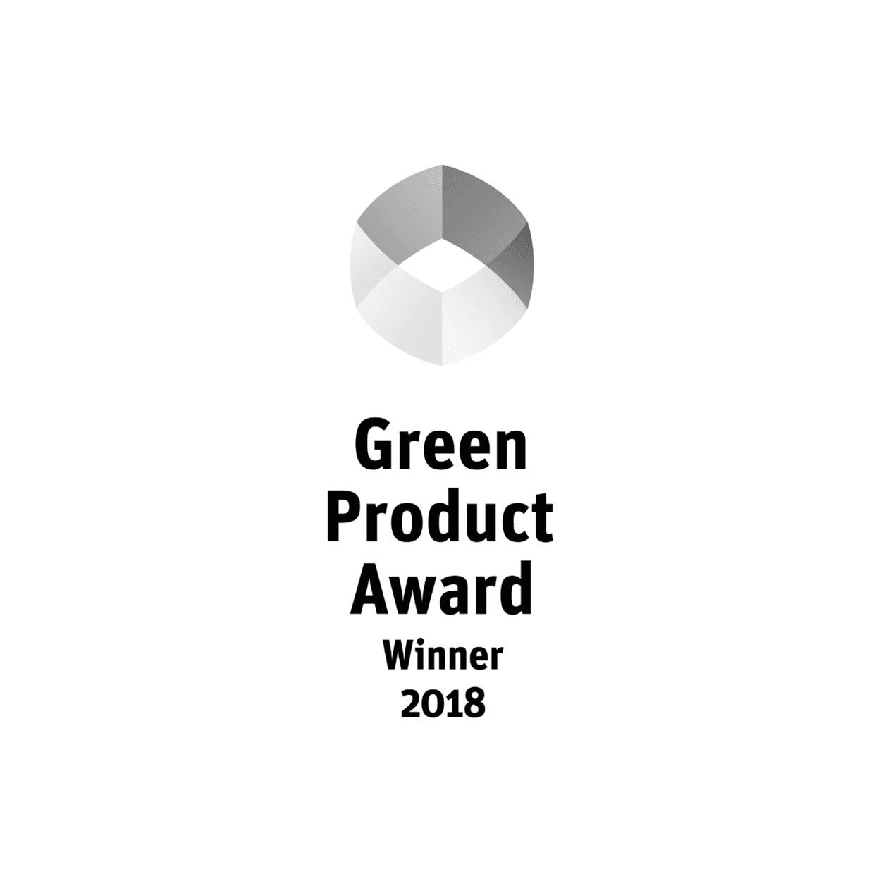 green product 2018 2