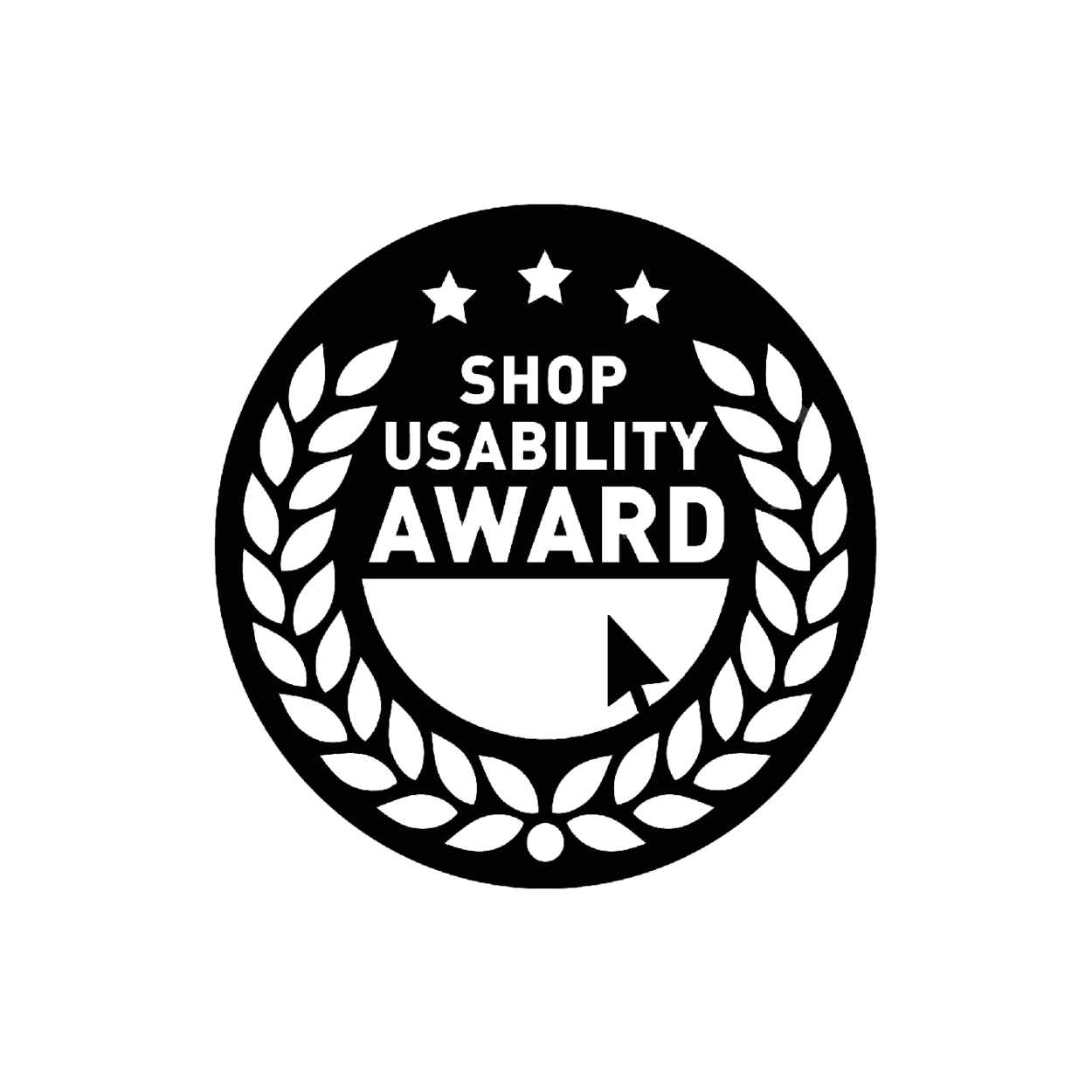 shop usability award