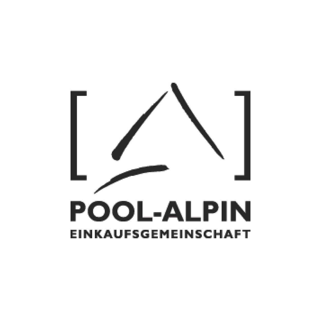 pool alpin