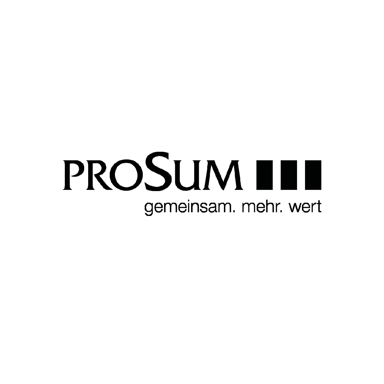 prosum
