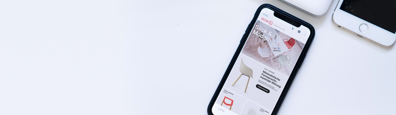 Anmeldung zum GO IN Newsletter