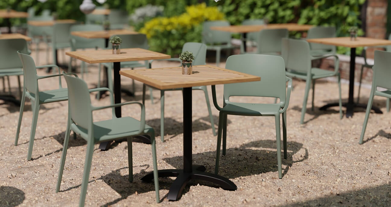 GO IN Produktserie Edor