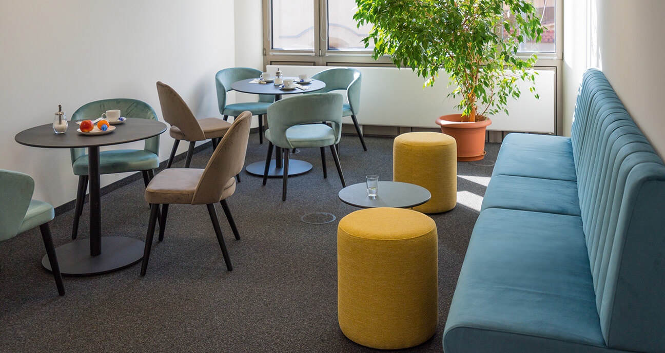 GO IN Produktserie Easy