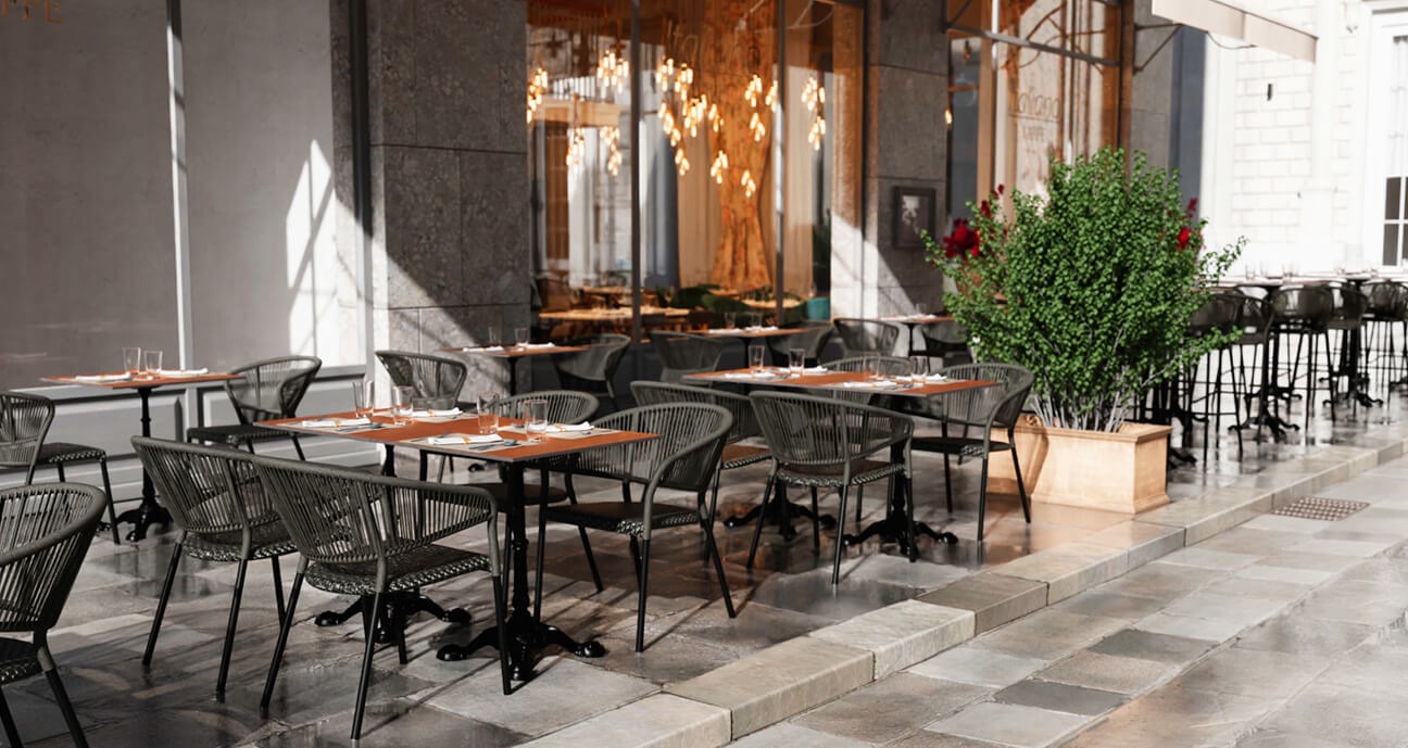 GO IN Produktserie Maruba