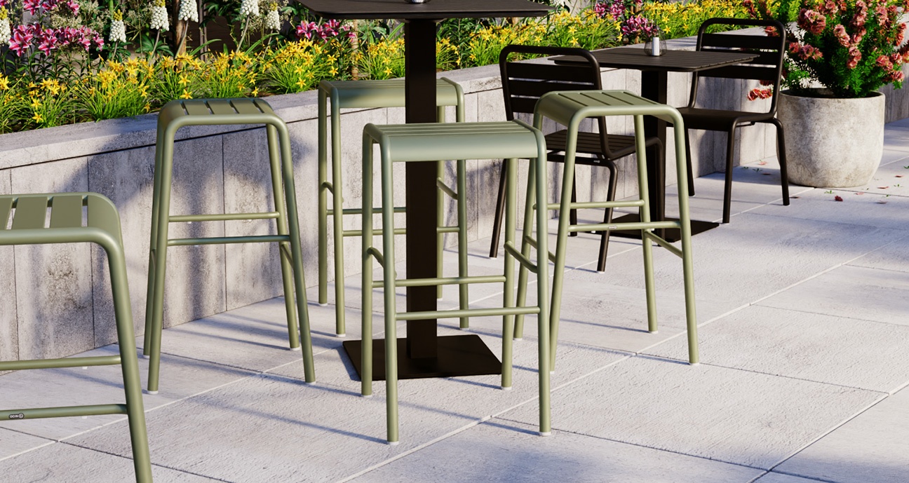 GO IN Produktserie Heco