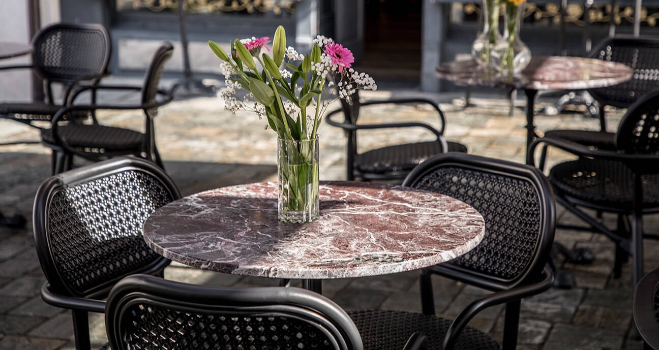 GO IN Produktserie Cassius