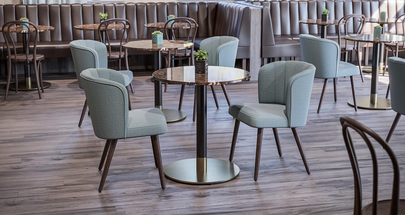 GO IN Produktserie Imke