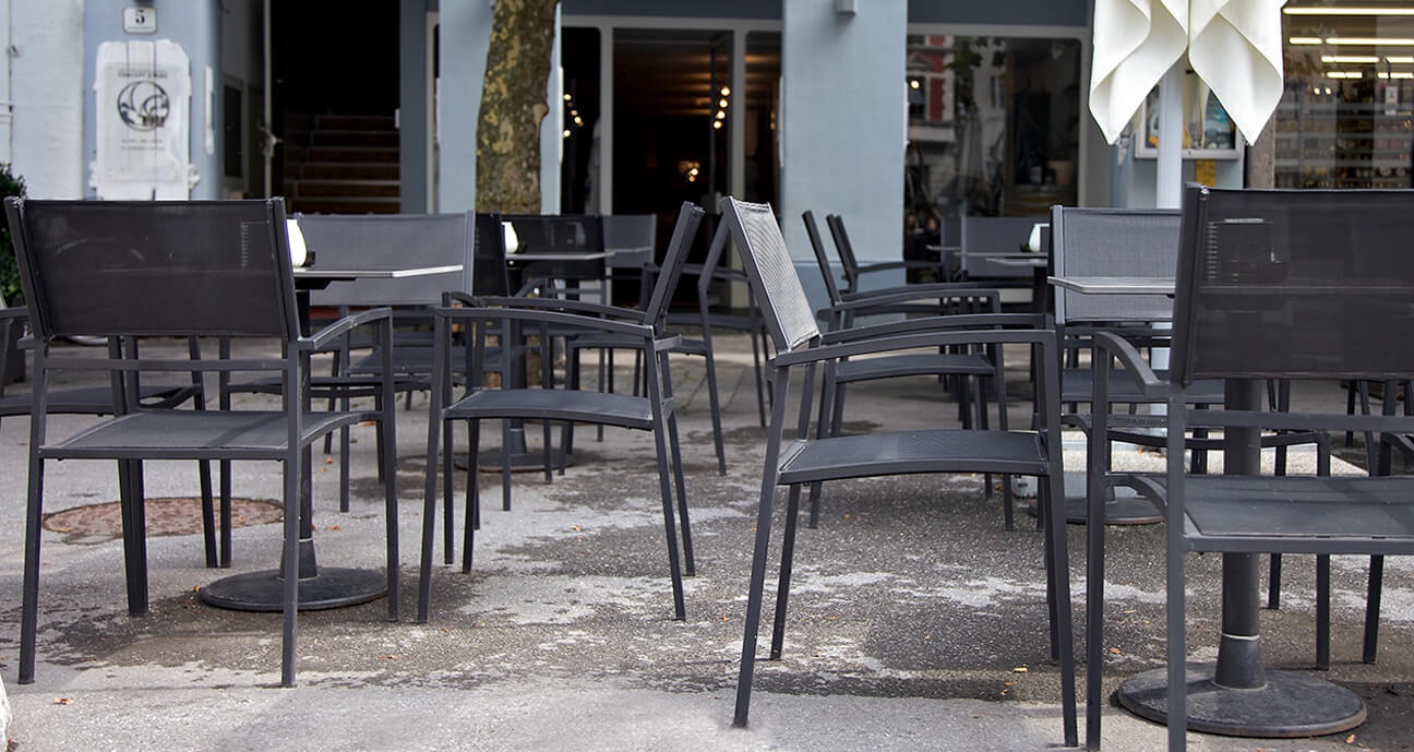 GO IN Produktserie Toni