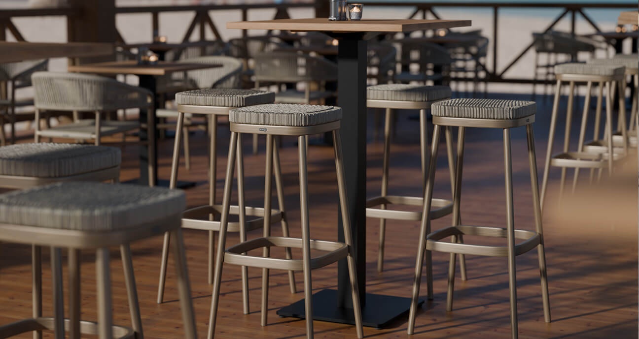 GO IN Produktserie Mavero