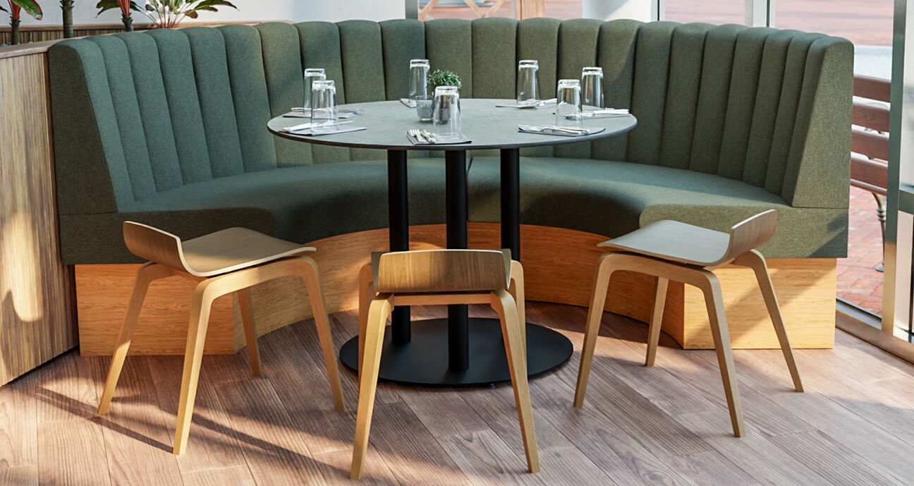 GO IN Produktserie Yoko