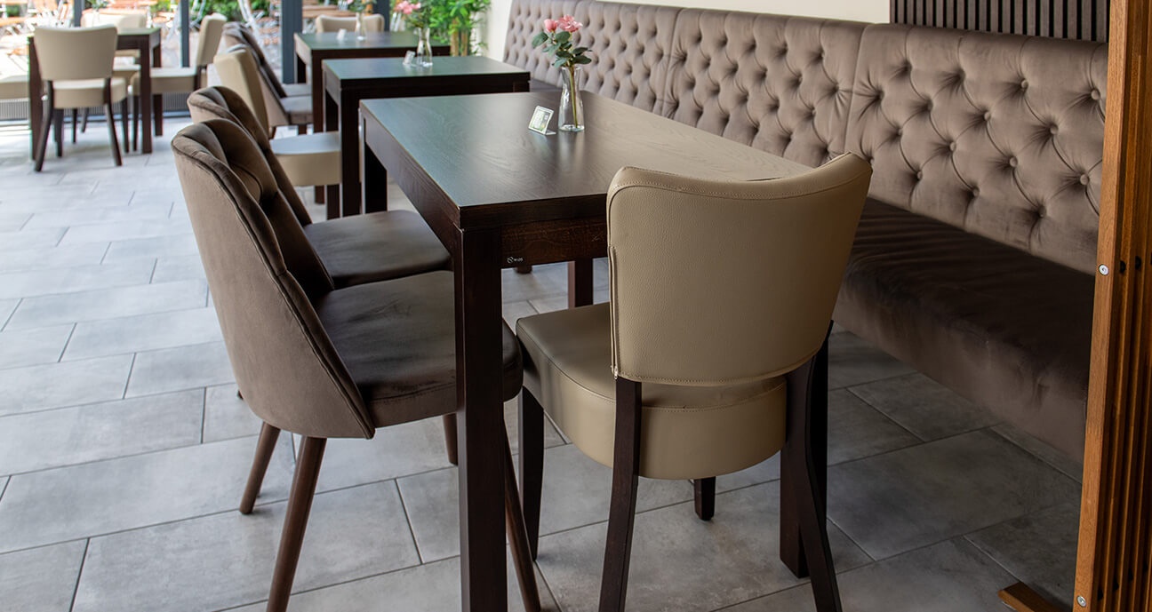 GO IN Produktserie Dunia