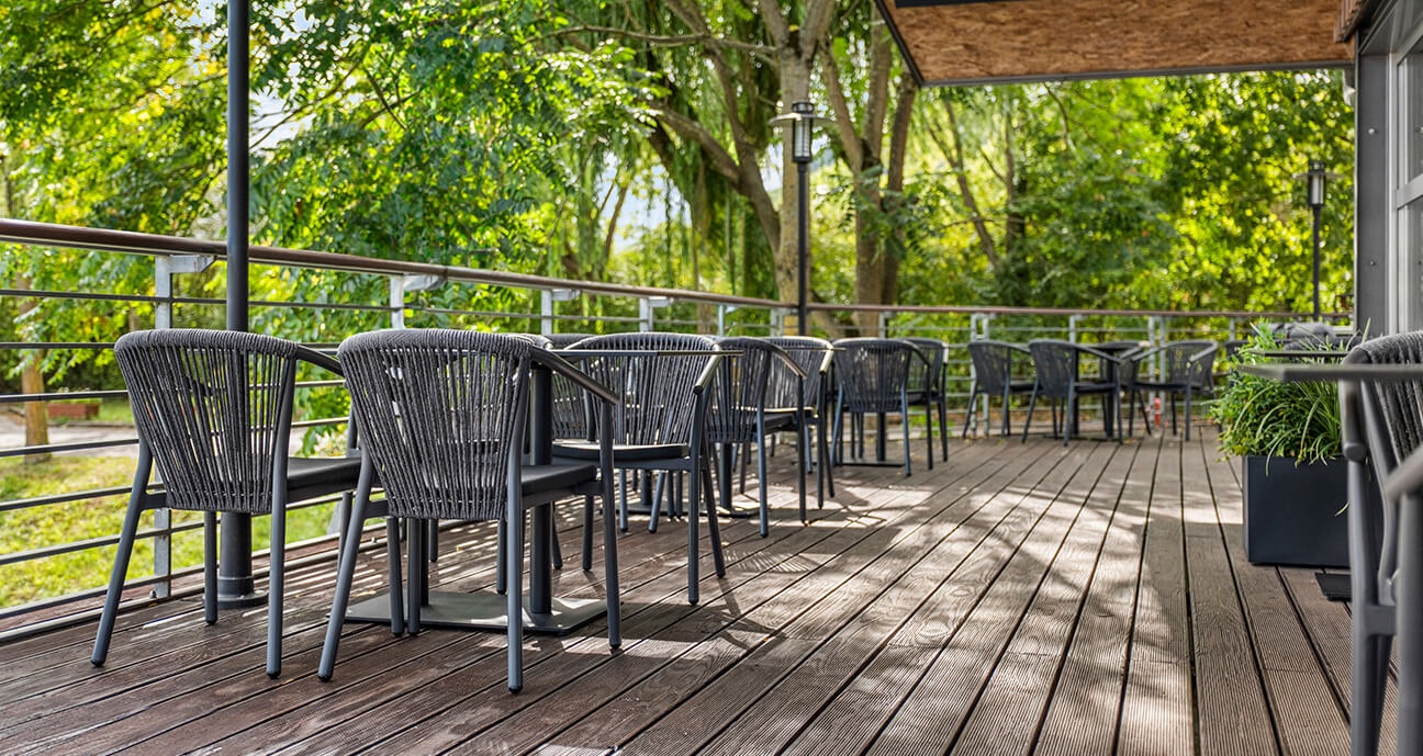 GO IN Produktserie Zaki