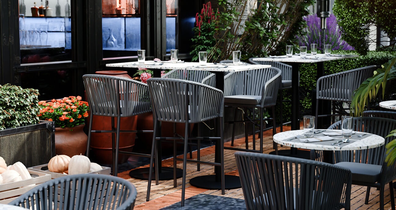 GO IN Produktserie Penya