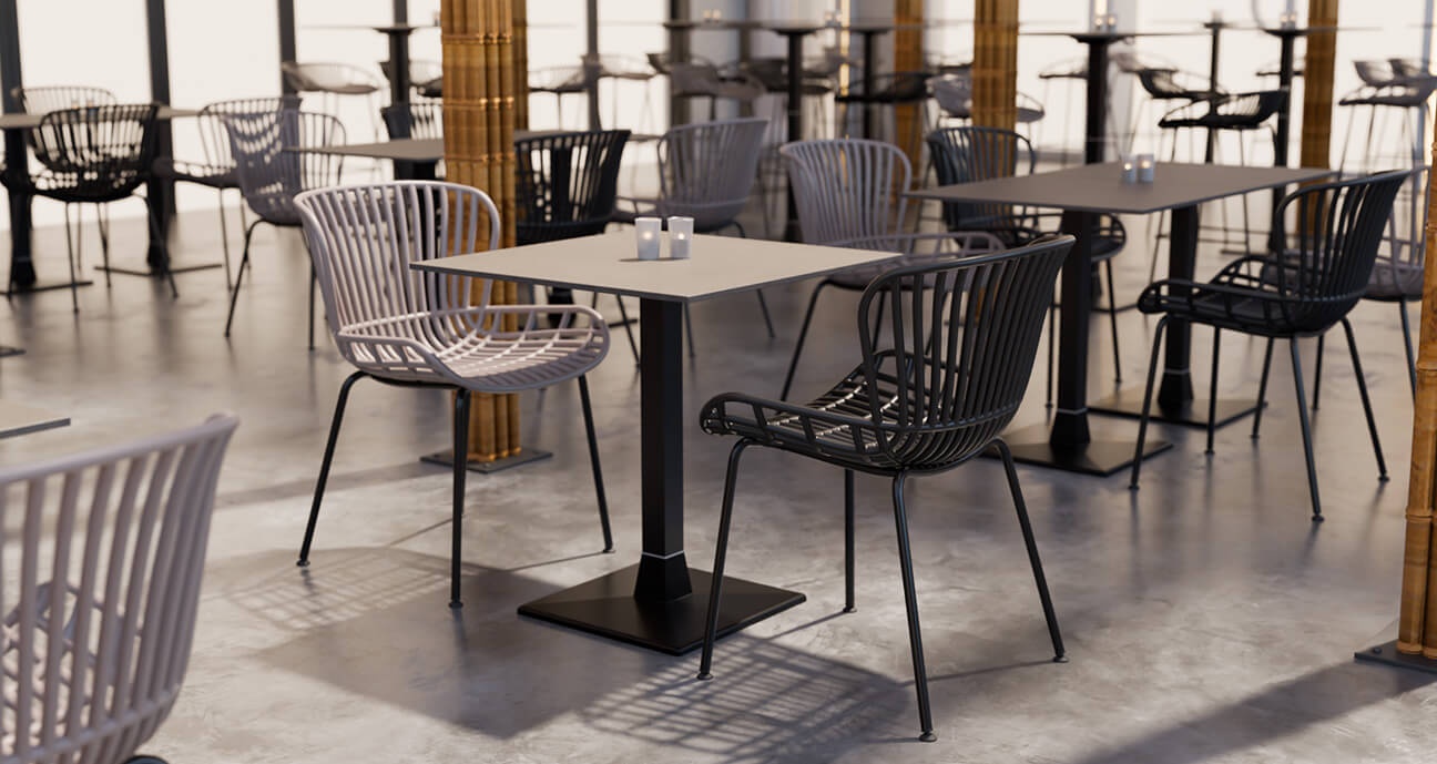 GO IN Produktserie Eskan